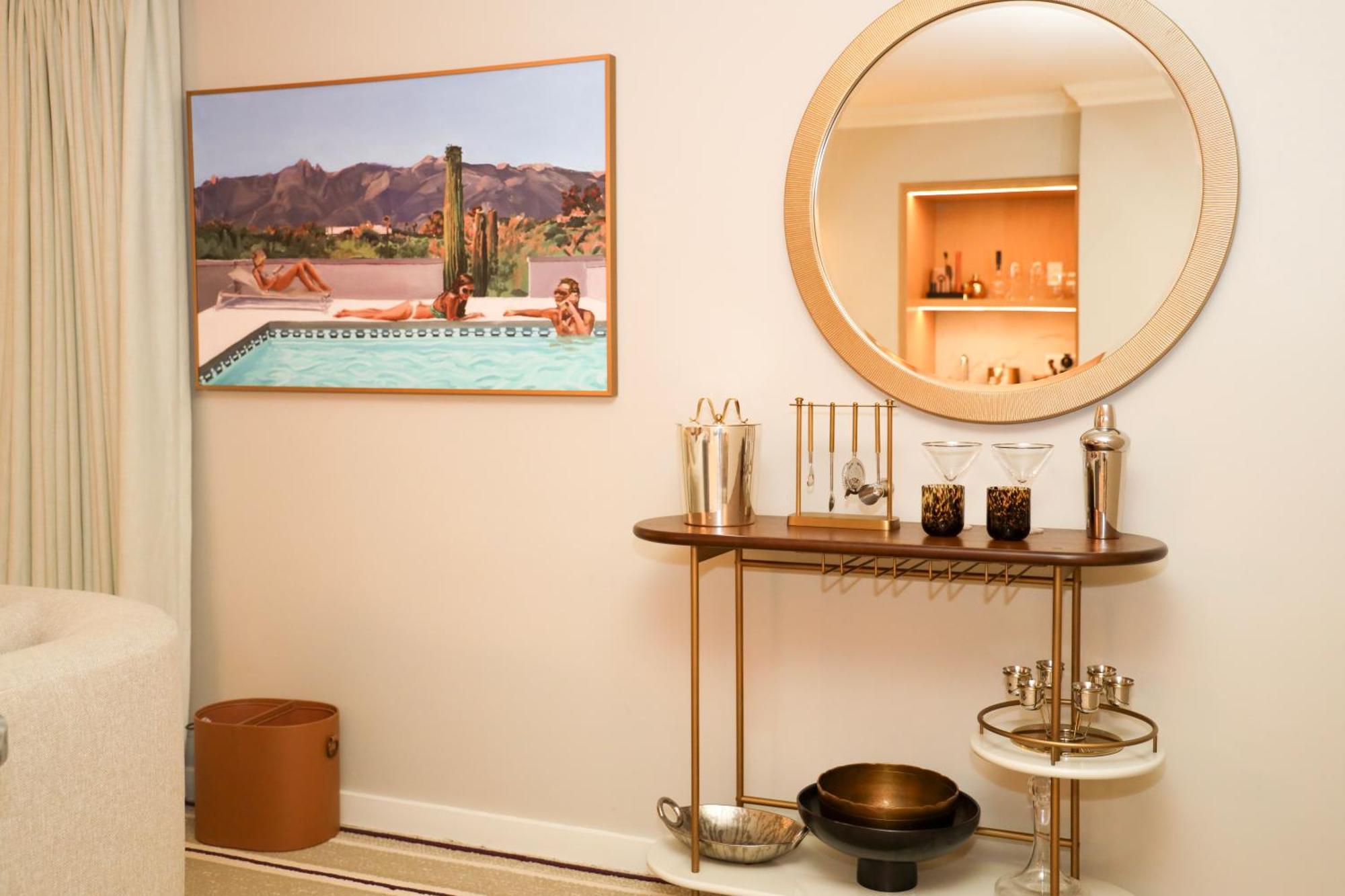 Arizona Biltmore, Lxr Hotels & Resorts Phoenix Buitenkant foto