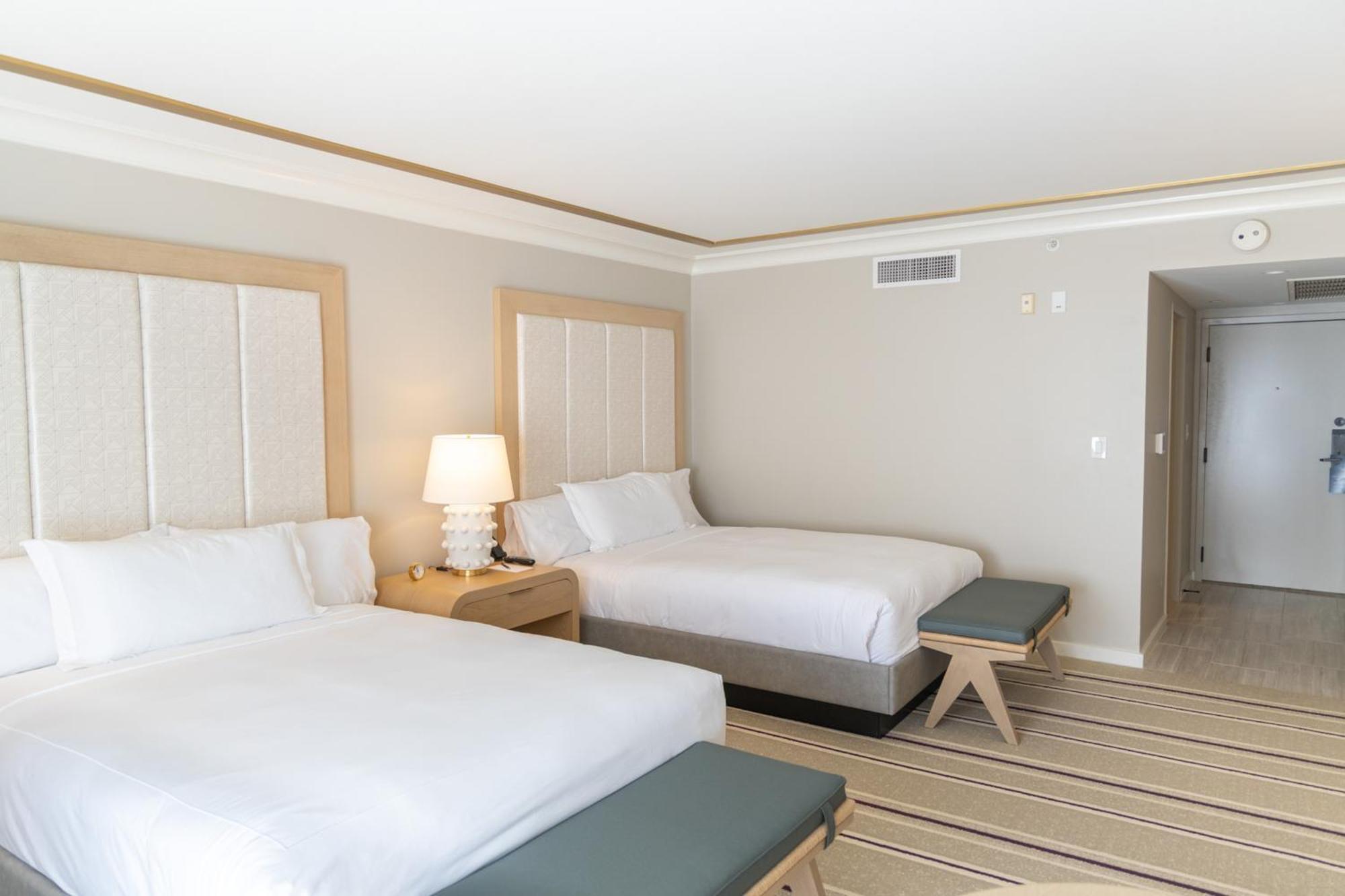 Arizona Biltmore, Lxr Hotels & Resorts Phoenix Buitenkant foto