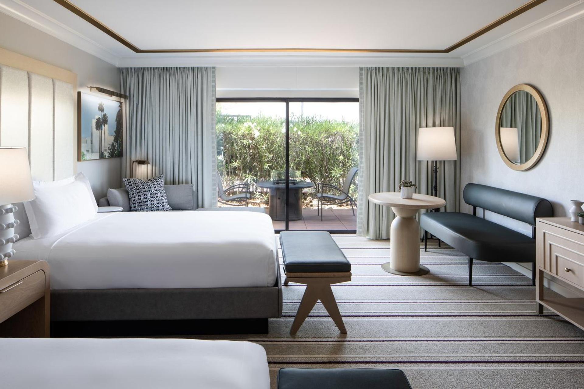 Arizona Biltmore, Lxr Hotels & Resorts Phoenix Buitenkant foto