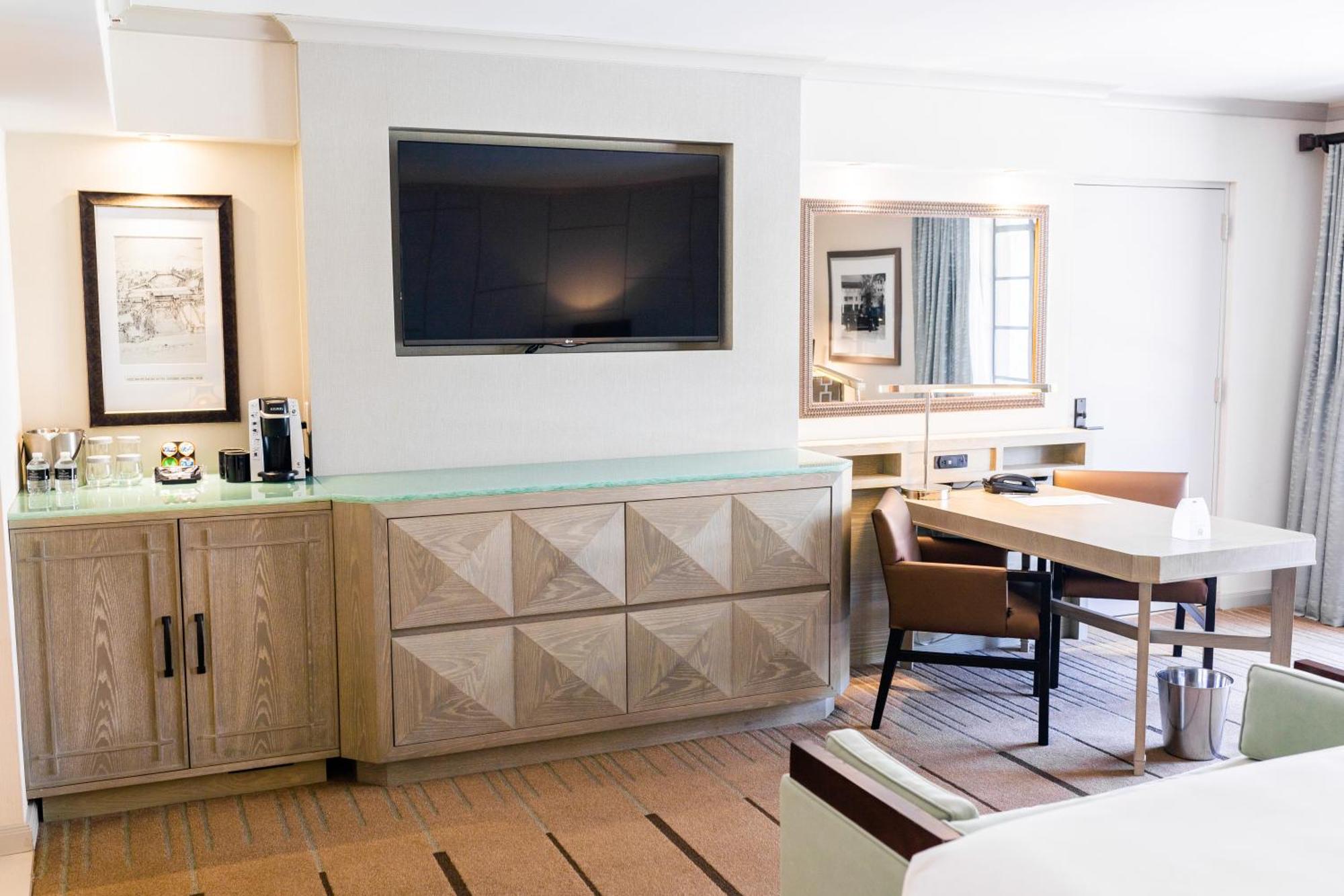 Arizona Biltmore, Lxr Hotels & Resorts Phoenix Buitenkant foto