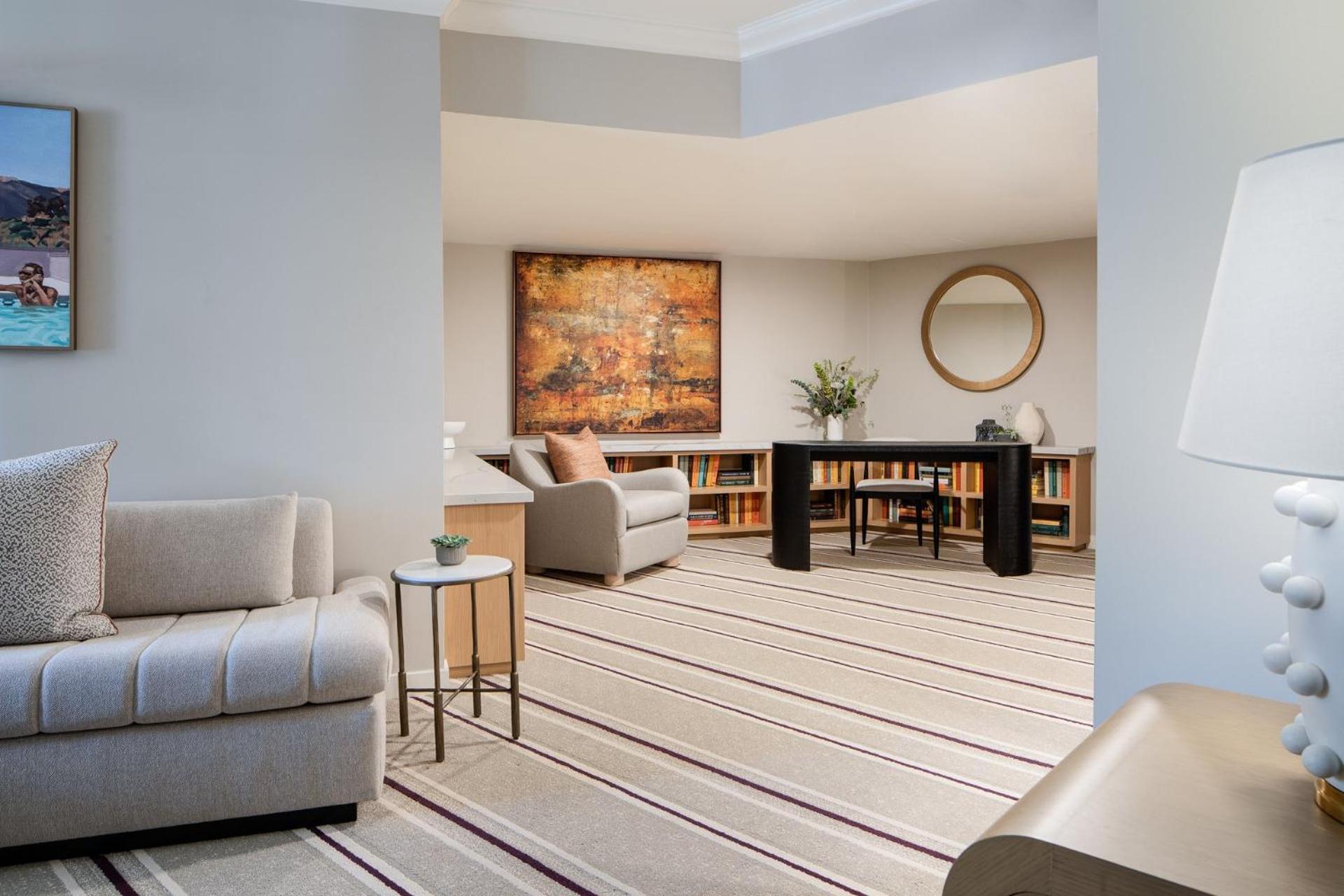 Arizona Biltmore, Lxr Hotels & Resorts Phoenix Buitenkant foto