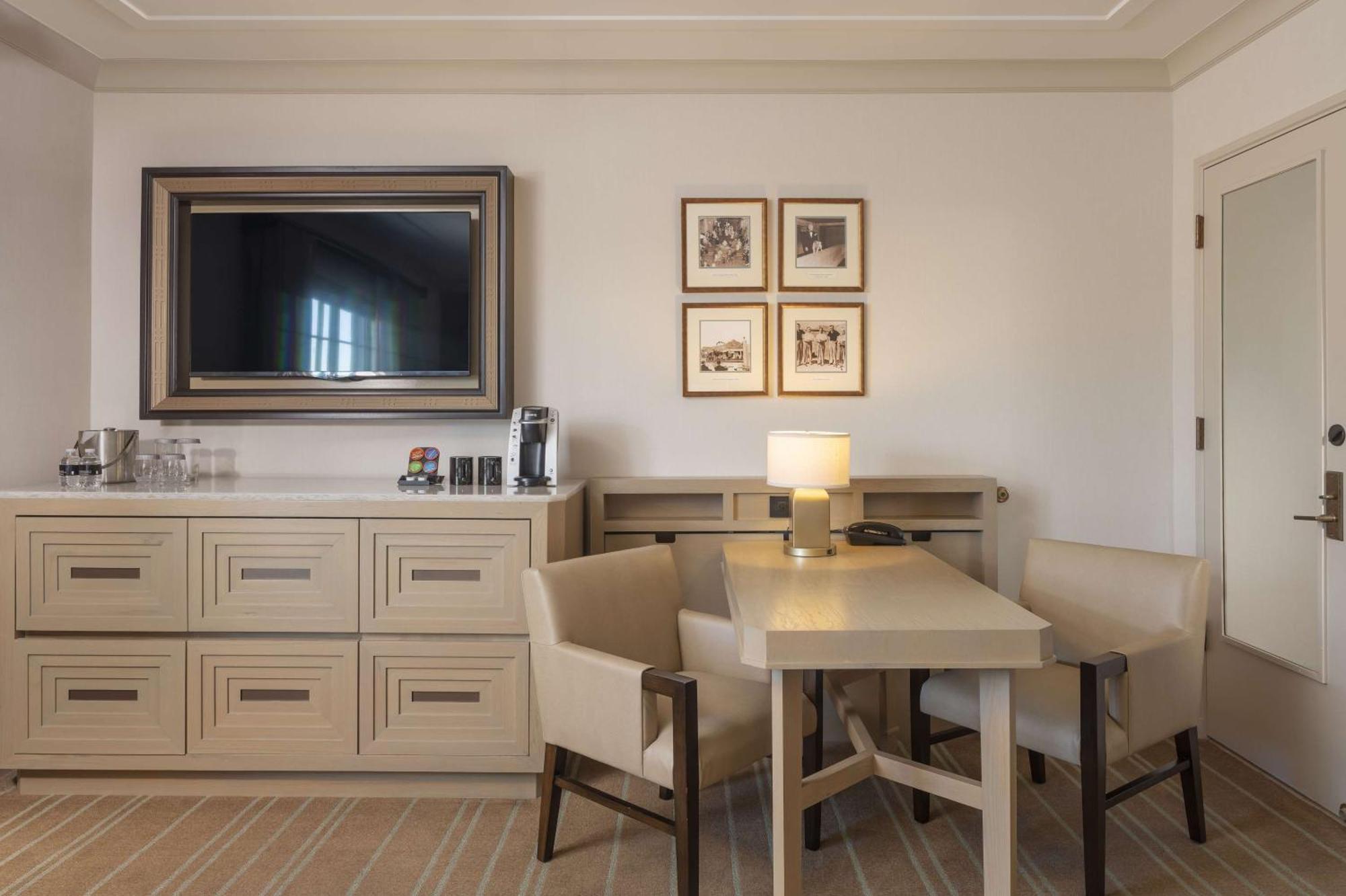Arizona Biltmore, Lxr Hotels & Resorts Phoenix Buitenkant foto