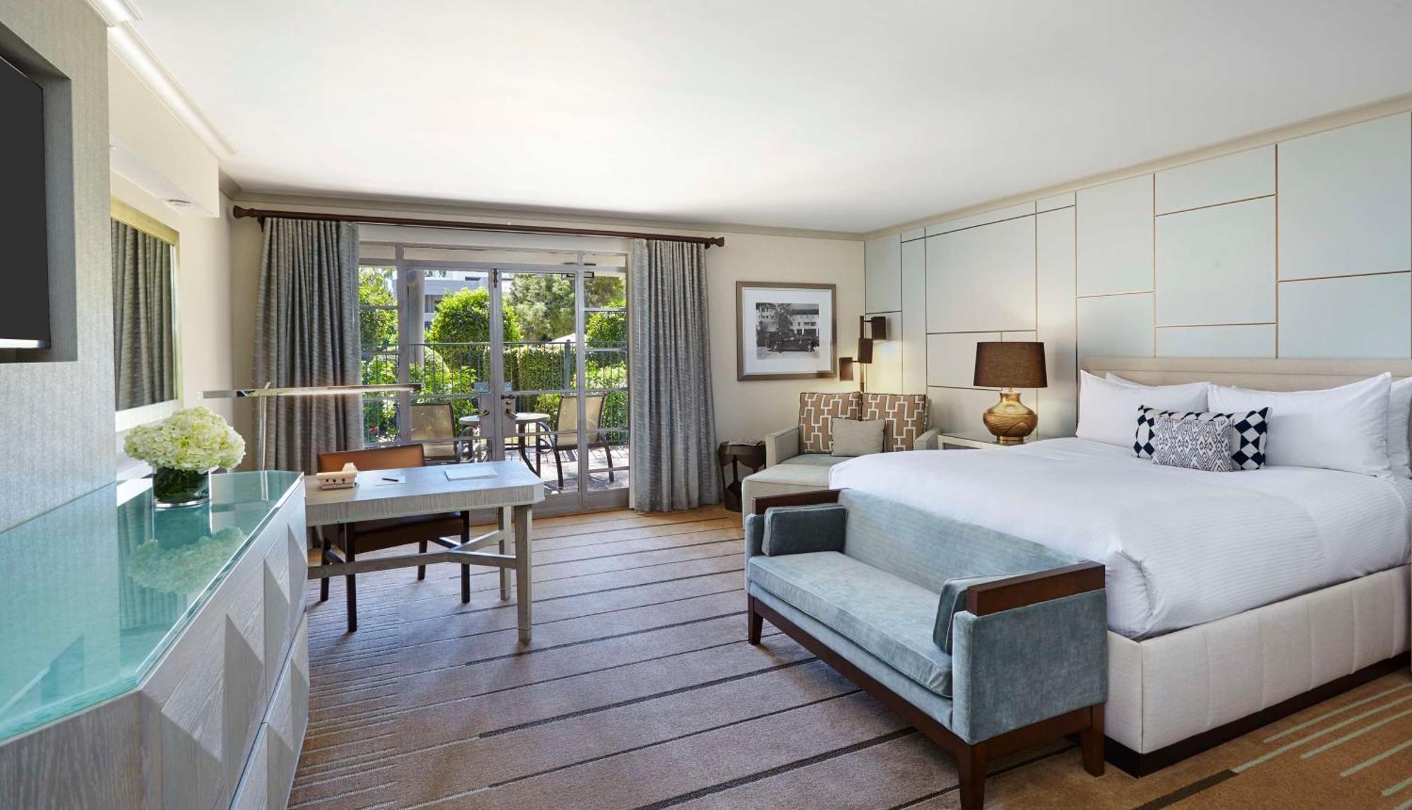 Arizona Biltmore, Lxr Hotels & Resorts Phoenix Buitenkant foto