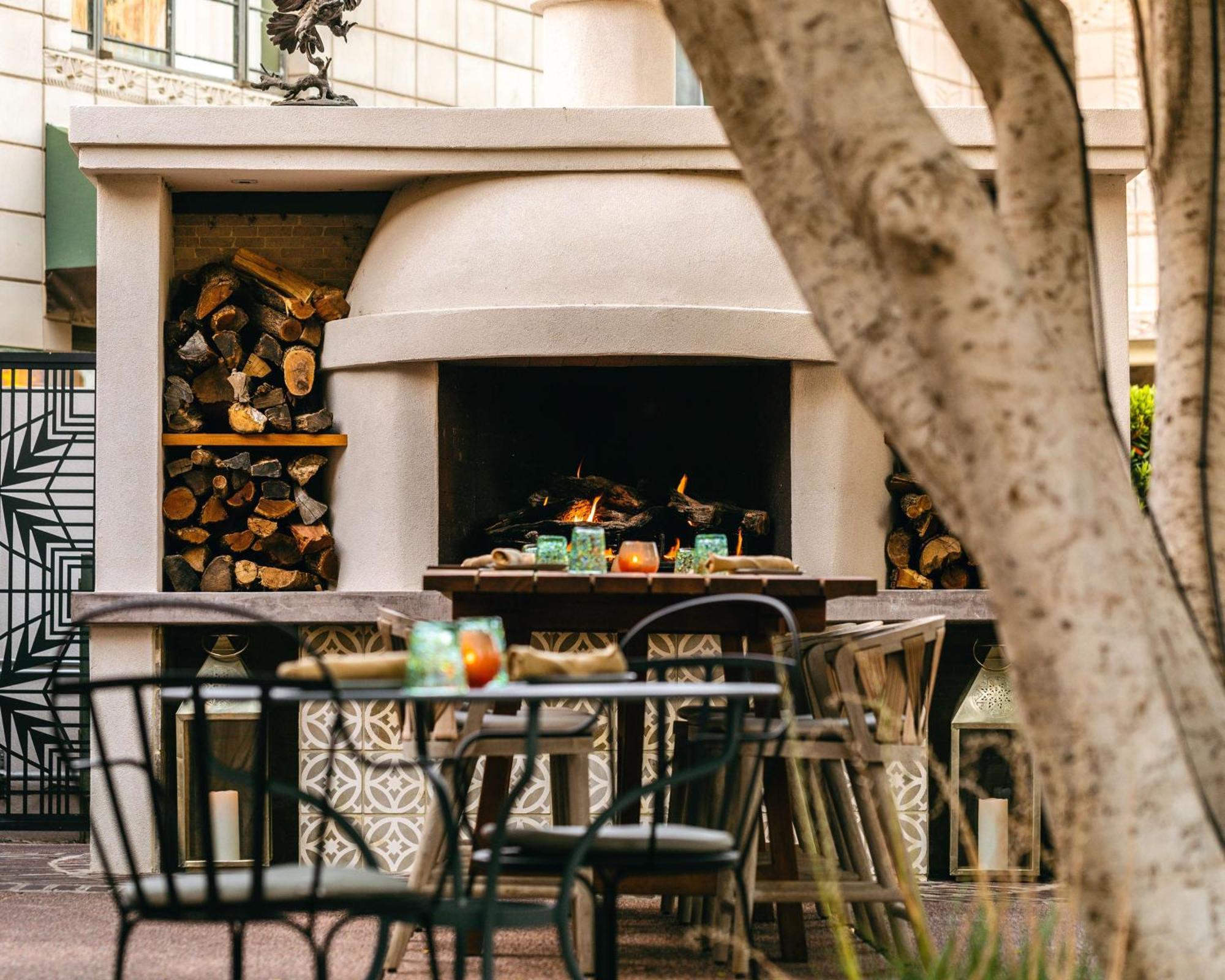 Arizona Biltmore, Lxr Hotels & Resorts Phoenix Buitenkant foto